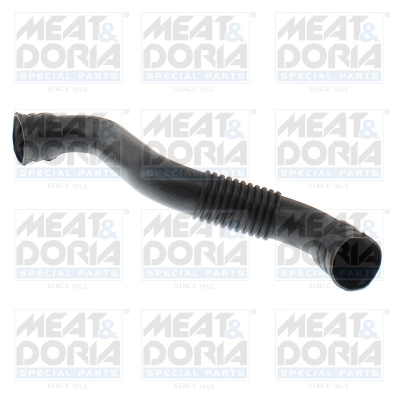 Charge Air Hose